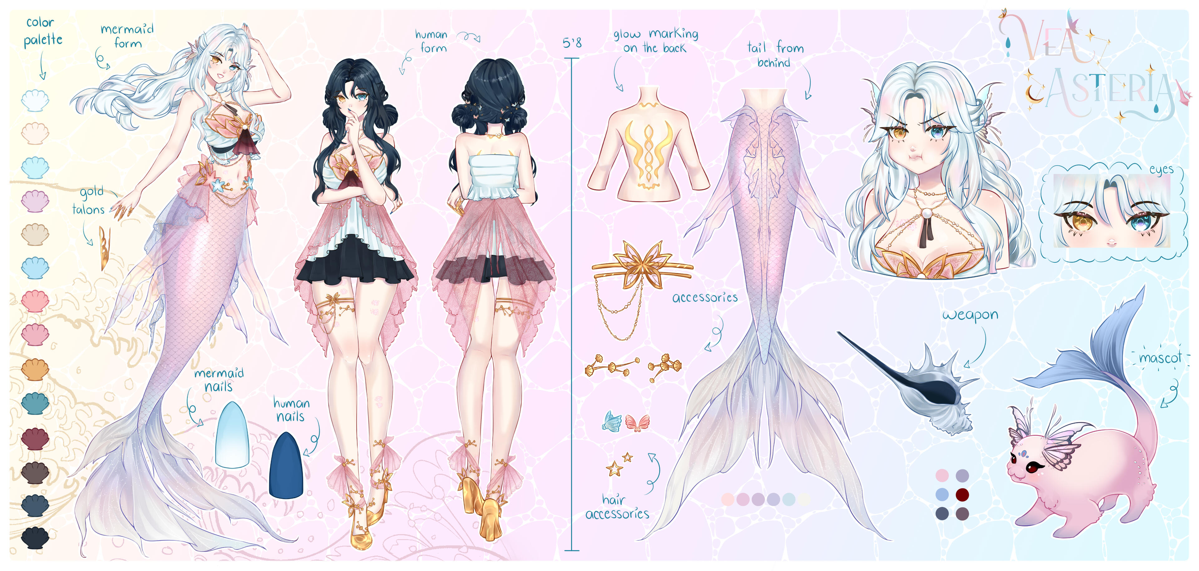 Ref Sheet Ref Sheet
